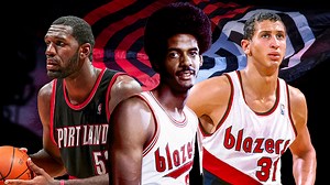 Trail Blazers' 10 worst NBA Draft day mistakes in history