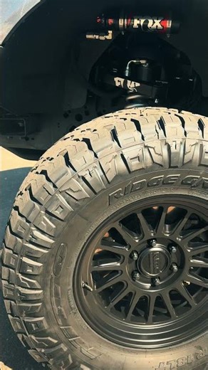 Clean f150 Build 6” lift w 35’s