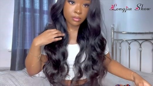 body wave bundles