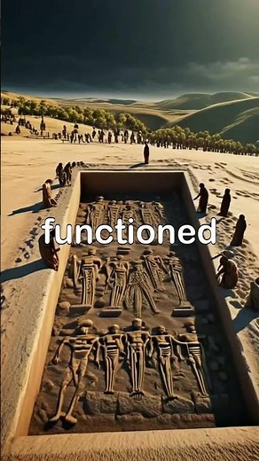 Exploring West Kennet Long Barrow. #NeolithicHistory #Archaeology #WestKennetLongBarrow #Ancient