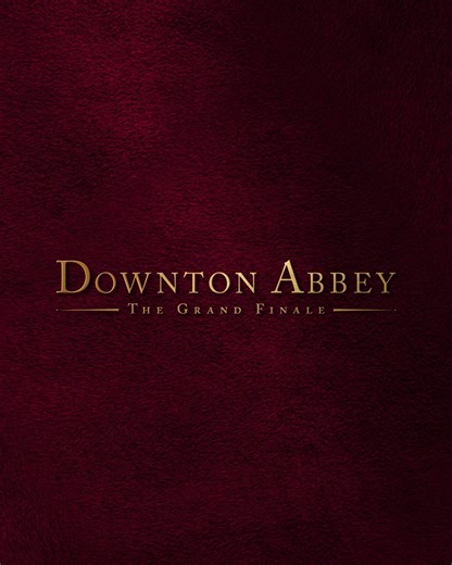 Long live Downton Abbey! Don’t miss the cinematic experience that is DOWNTON ABBEY: THE GRAND FINALE, at Event Cinemas from September 11. Book your tickets now: https://bit.ly/EventCinemasDowntonAbbeyGFTOS | Event Cinemas
