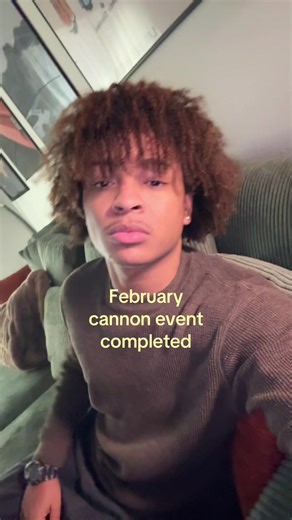 cam 🦸🏼 (@camfant)’s video of february theory