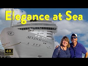 Regent Splendor Ship Tour