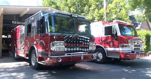 Chico Fire Department says new fire station needed to keep up with increasing demand for service