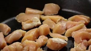 Chicken Nachos Recipe - The Cookie Rookie®