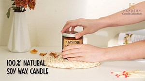 Gifts for Coworkers - Coworker Gift for Women, Birthday Candles Gift - Leaving Work Sentimental Candle Present for Co Workers - Christmas, Birthday, Office, Going Away Present