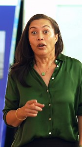 63K views · 936 reactions | Paramaribo 9 juni 2025 Op 1 oktober 2024 werd geschiedenis geschreven: de FID voor Blok 58 werd aangekondigd, met Staatsolie als trotse partner. Sindsdien is niks meer zoals voorheen – en wat nog komt, gaat Suriname voorgoed veranderen. Dit is het begin van iets groots. Klik, kijk & voel waarom ik zeg: this is a new dawn!!! Registreer je bij General Public: https://suriname-energy.com/visitor-registration | Tessa Sendar | Facebook