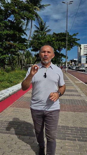 Se Você deseja morar ou investir em João Pessoa, me chama agora e garanta as melhores oportunidades