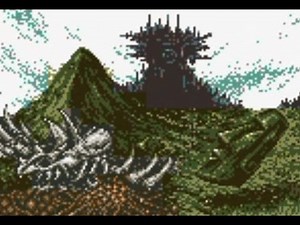 Gradius (GBC) Playthrough - NintendoComplete