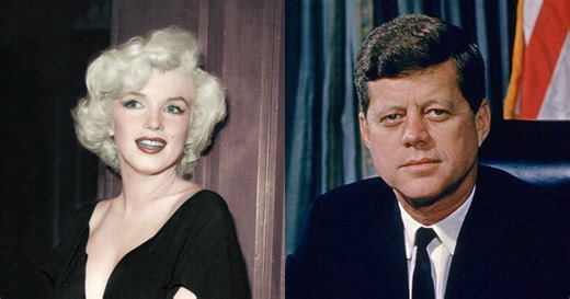 The Truth Behind Marilyn Monroe’s Death Reveals Something Far More Chilling Than an Overdose