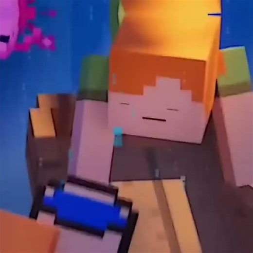 Alex Minecraft Song Remix