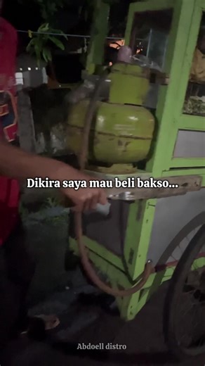Kuliner Bakso: Laris Manis dan Rezeki Berkah