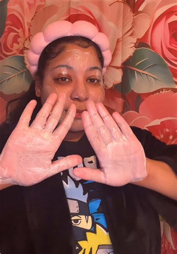 This morning routine using my @TOPICALS faded bar soap 🫧🧼 #topicals #hyperpigmentation #darkspots #skincare #morningroutine