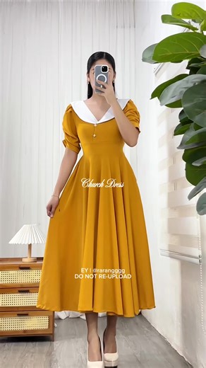 Stylish Modest Dress Ideas for Every Occasion