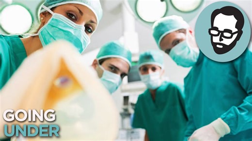 We Still Don't Know How Anesthesia Works