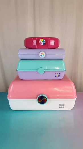 Exploring Fun and Glamorous Caboodle Kits for Makeup Enthusiasts