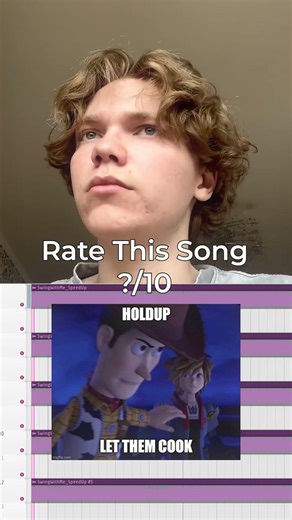 How Would You Rate This Song?🤔🔥 #flstudio #producer #musicproducer #ambient #beat