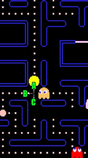 Pac-Man Challenge #26 – Outsmart Clyde the Confused Ghost #pacman #arcadegames #retrogaming