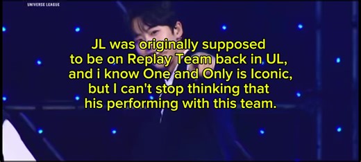 Bringing Back K-Pop Performances