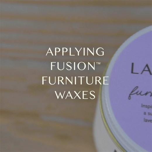 10K views · 49 reactions | Our Furniture Wax goes on like butter...
