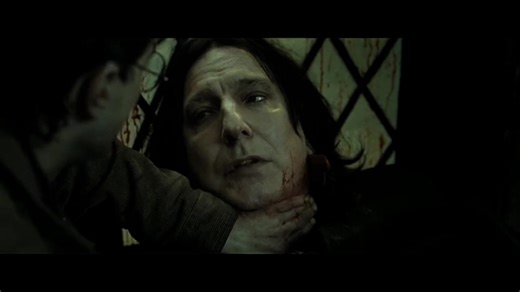 Mejores Ediciones de Severus Snape desde 2020