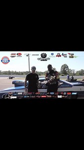 42K views · 940 reactions | This was a fun one. Killer Brooks picks up the Ironman today at IHRA in Top Sportsman. Thanks Tony Wilson for being the host. #daranadragway #IHRA #makingdragracinggreater #topsportsmen #ironman. | NC ProModer | Facebook