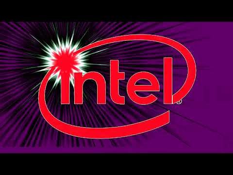 Intel Logo (2021) Effects (Matutano Csupo Effects)