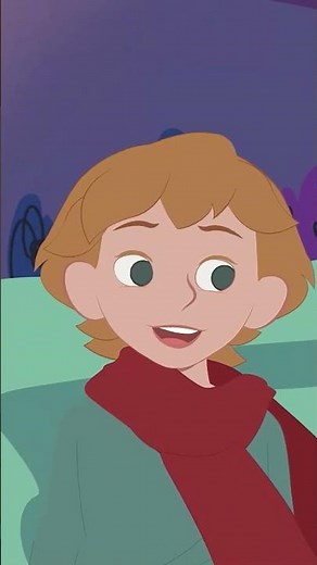 Little Shepherd Boy (Christmas Carol) - Animated, With Lyrics