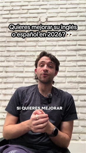 The Lenguas is here. #aprenderingles #english #englishteacher