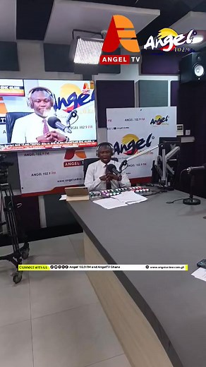 The rise of China Malls In Ghana, Good or Bad for the country? #Angelmorningshow #AngelFm #AngelTV | Angel 102.9 FM