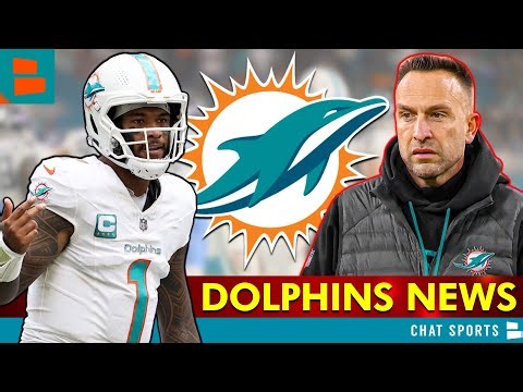 Jeff Hafley REVEALS Conversation With Tua Tagovailoa… | Dolphins Rumors
