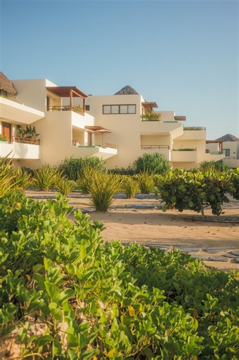 Meet Sophia, Co-Founder and Elite Luxury Advisor at LIV Real Estate, as she guides you through the Marea beachfront villas 🏖️✨ #MareaTour #LuxuryRealEstate #ZihuaVillas | Liv Real Estate