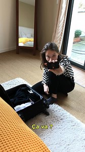 41K views · 108 reactions | Le kit essentiel pour partir en vacances...