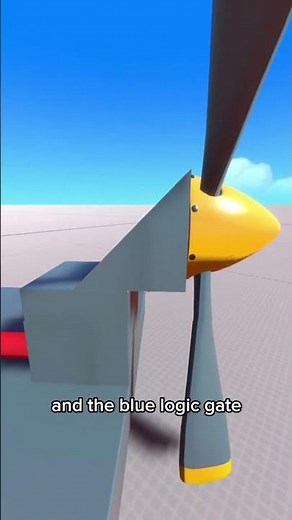 How to Use a OR logicgate in 60 Seconds #trailmakers #gaming #trending #fun
