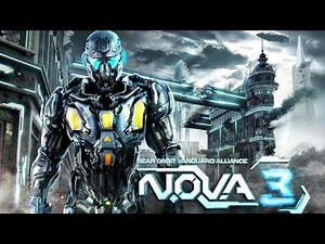 ||Alien Invasion Shooting Game offline 2025|| New update Gameplay video.||