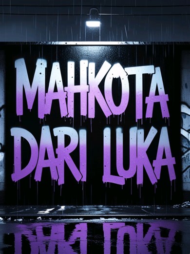 Mahkota Dari Luka - Hawa: Album Baru 2026