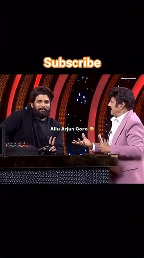 Allu Arjun core part -1 #tfi #alluajun #funny
