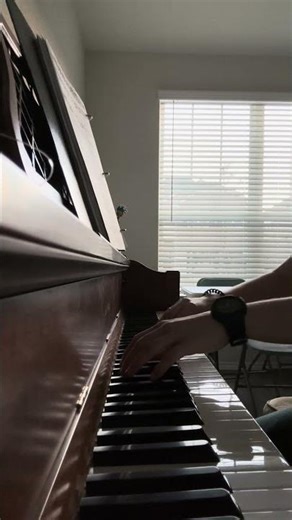 Alla Tarantella by Edward MacDowell #tarantella #piano #classicalmusic #macdowell