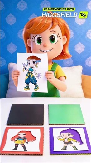 Find the Right Color! 🌈 Color Matching Game #forkid