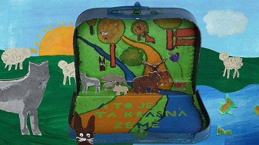 Česká státní hymna - ČT edu - Česká televize