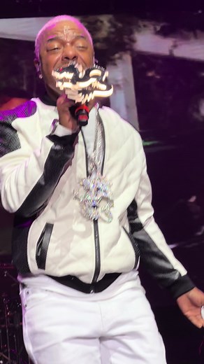 Dru Hill Live Performance Highlights