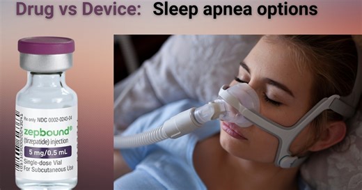 How the Competition Between Devices and Drugs Is Reshaping Healthcare Packaging