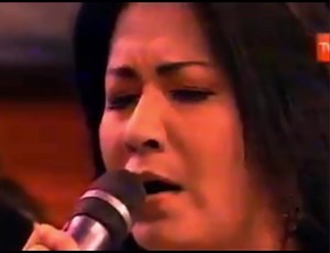 Sin tu amor Álbum: Dos amores un amante 2005 | Me encanta Ana Gabriel