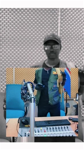 DJ Roberto #relatable #djroberto #voiceofteso #tarboyikokuiteso