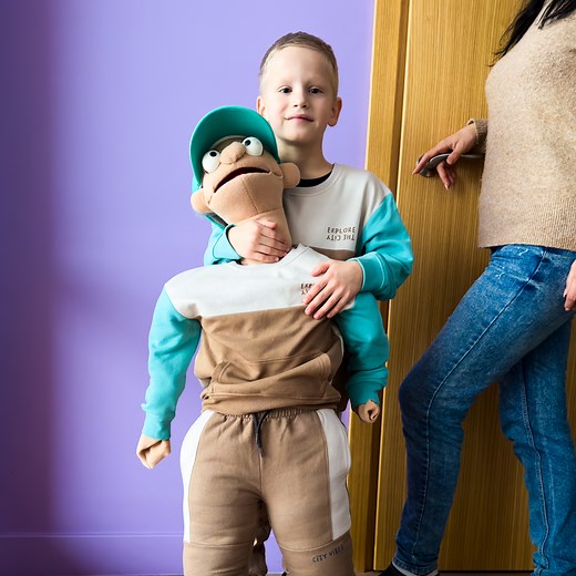 51K views · 95 reactions | Cool Safety Tools Making Kids Feel Like Superheroes | 5-Minute Crafts Play | Facebook