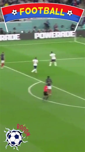 One Shot… One Legendary Goal! #football #footballhighlights #footballgoal