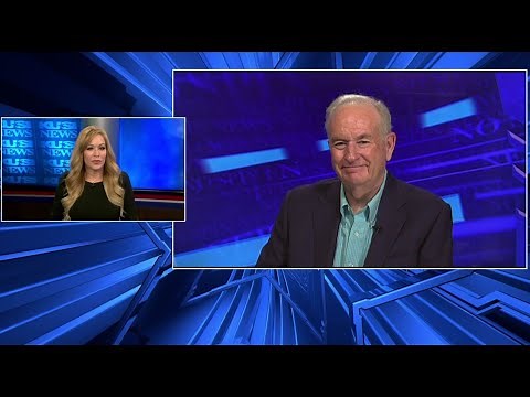 Bill O'Reilly releases new book 'Killing the Killers: The Secret War Against Terrorists'