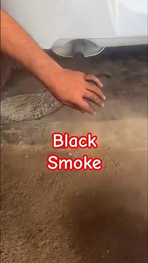 MAP Sensor Could Be Causing This #shorts #mapsensor