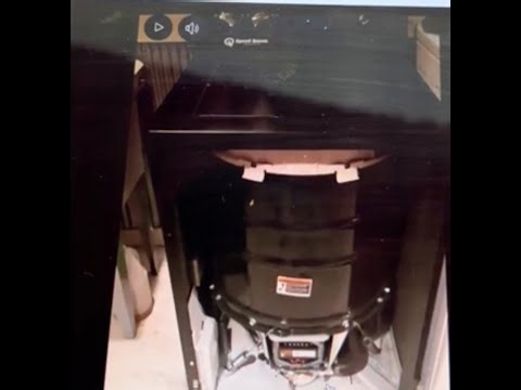 SPEED QUEEN WASHER LOUD KNOCK COMING FROM THE BOTTOM