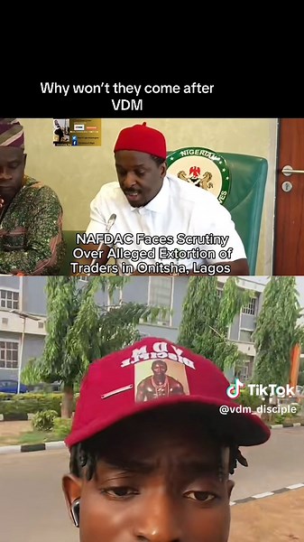 vdm_disciple on TikTok